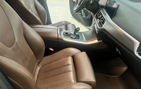 BMW X5, 2021 год, 7 470 000 рублей, 18 фотография