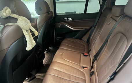 BMW X5, 2021 год, 7 470 000 рублей, 19 фотография