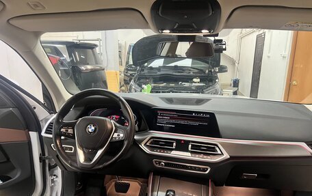 BMW X5, 2021 год, 7 470 000 рублей, 23 фотография