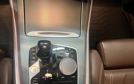 BMW X5, 2021 год, 7 470 000 рублей, 26 фотография