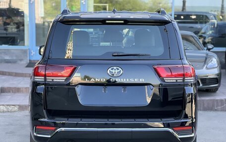 Toyota Land Cruiser, 2025 год, 18 490 000 рублей, 6 фотография