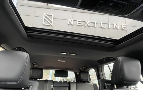 Toyota Land Cruiser, 2025 год, 18 490 000 рублей, 16 фотография