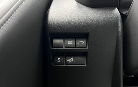 Toyota Land Cruiser, 2025 год, 18 490 000 рублей, 22 фотография