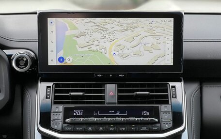 Toyota Land Cruiser, 2025 год, 18 490 000 рублей, 17 фотография