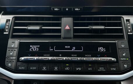 Toyota Land Cruiser, 2025 год, 18 490 000 рублей, 20 фотография