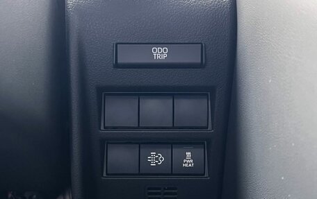 Toyota Land Cruiser, 2025 год, 18 490 000 рублей, 23 фотография