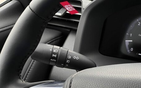 Toyota Land Cruiser, 2025 год, 18 490 000 рублей, 13 фотография