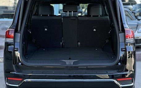 Toyota Land Cruiser, 2025 год, 18 490 000 рублей, 32 фотография