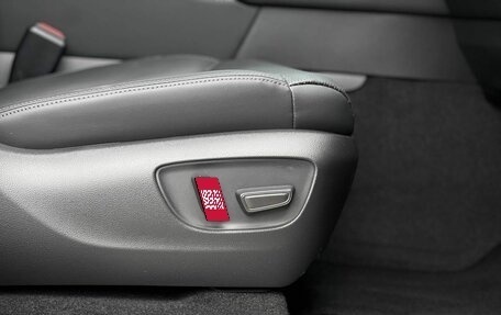 Toyota Land Cruiser, 2025 год, 18 490 000 рублей, 29 фотография