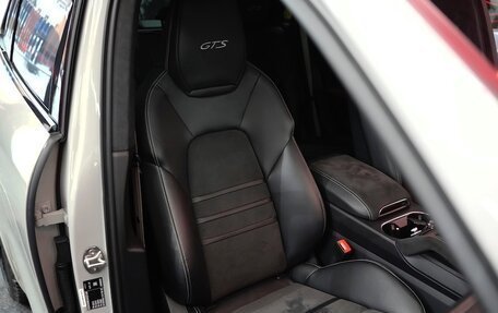 Porsche Cayenne III, 2020 год, 10 800 000 рублей, 9 фотография