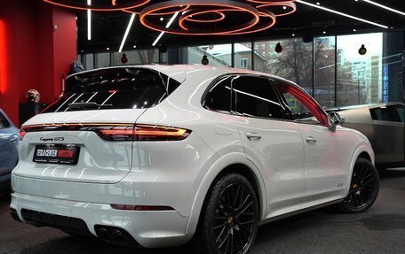 Porsche Cayenne III, 2020 год, 10 800 000 рублей, 2 фотография