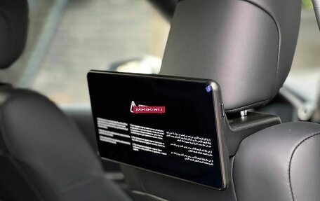 Toyota Land Cruiser, 2025 год, 18 490 000 рублей, 30 фотография