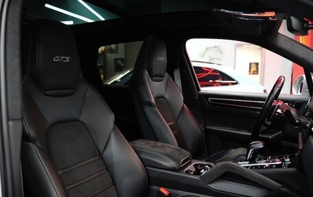 Porsche Cayenne III, 2020 год, 10 800 000 рублей, 8 фотография