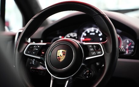 Porsche Cayenne III, 2020 год, 10 800 000 рублей, 10 фотография