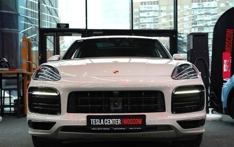 Porsche Cayenne III, 2020 год, 10 800 000 рублей, 5 фотография