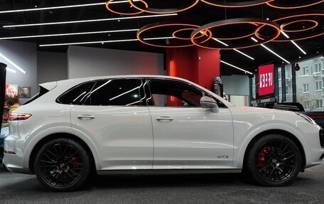 Porsche Cayenne III, 2020 год, 10 800 000 рублей, 6 фотография