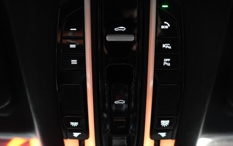 Porsche Cayenne III, 2020 год, 10 800 000 рублей, 15 фотография