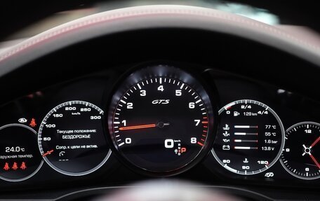 Porsche Cayenne III, 2020 год, 10 800 000 рублей, 11 фотография