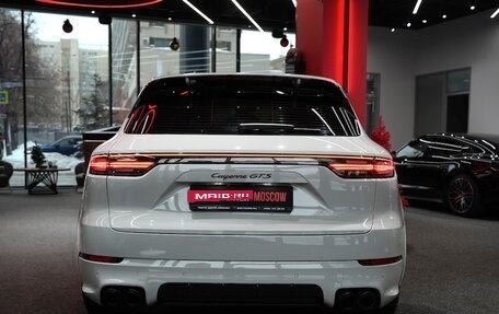 Porsche Cayenne III, 2020 год, 10 800 000 рублей, 4 фотография