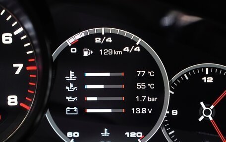 Porsche Cayenne III, 2020 год, 10 800 000 рублей, 12 фотография