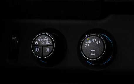 Chevrolet Tahoe IV, 2019 год, 3 999 000 рублей, 19 фотография