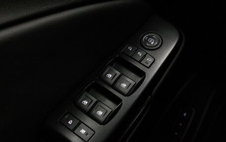 Chevrolet Tahoe IV, 2019 год, 3 999 000 рублей, 21 фотография