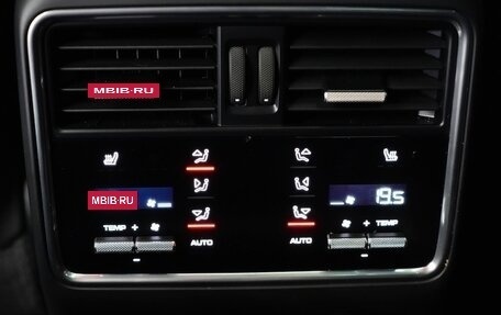 Porsche Cayenne III, 2020 год, 10 800 000 рублей, 19 фотография