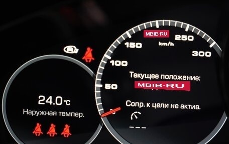 Porsche Cayenne III, 2020 год, 10 800 000 рублей, 13 фотография