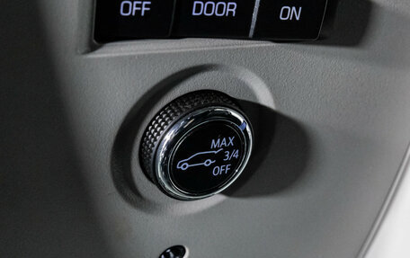 Chevrolet Tahoe IV, 2019 год, 3 999 000 рублей, 24 фотография