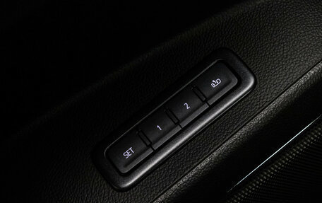 Chevrolet Tahoe IV, 2019 год, 3 999 000 рублей, 22 фотография