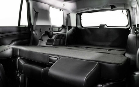 Chevrolet Tahoe IV, 2019 год, 3 999 000 рублей, 31 фотография