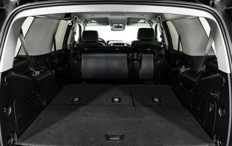 Chevrolet Tahoe IV, 2019 год, 3 999 000 рублей, 33 фотография