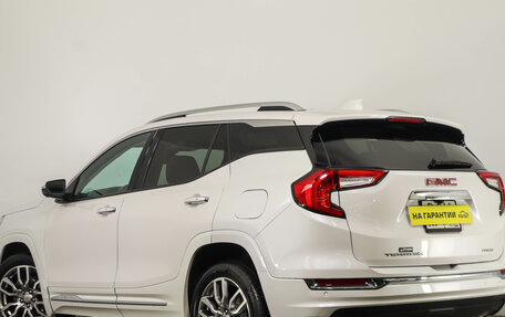 GMC Terrain, 2022 год, 4 199 000 рублей, 7 фотография