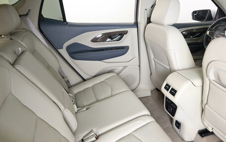 GMC Terrain, 2022 год, 4 199 000 рублей, 15 фотография