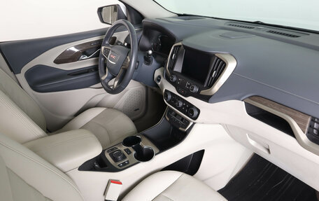 GMC Terrain, 2022 год, 4 199 000 рублей, 16 фотография