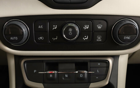 GMC Terrain, 2022 год, 4 199 000 рублей, 24 фотография