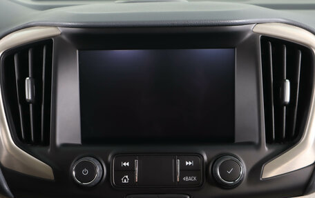 GMC Terrain, 2022 год, 4 199 000 рублей, 23 фотография