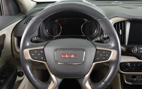 GMC Terrain, 2022 год, 4 199 000 рублей, 20 фотография