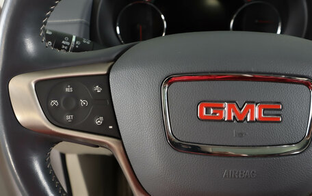 GMC Terrain, 2022 год, 4 199 000 рублей, 21 фотография