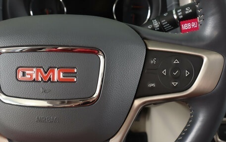 GMC Terrain, 2022 год, 4 199 000 рублей, 22 фотография