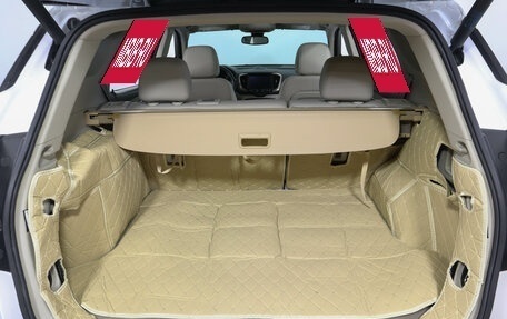 GMC Terrain, 2022 год, 4 199 000 рублей, 8 фотография