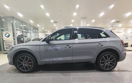 Audi Q5, 2025 год, 6 300 000 рублей, 8 фотография