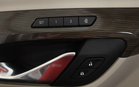 GMC Terrain, 2022 год, 4 199 000 рублей, 30 фотография