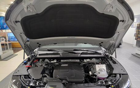 Audi Q5, 2025 год, 6 300 000 рублей, 9 фотография