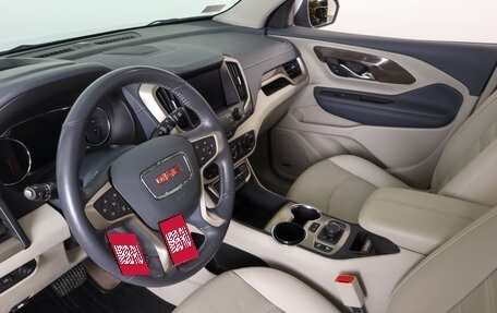 GMC Terrain, 2022 год, 4 199 000 рублей, 13 фотография