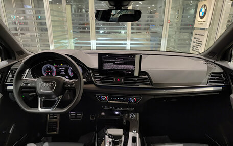 Audi Q5, 2025 год, 6 300 000 рублей, 14 фотография