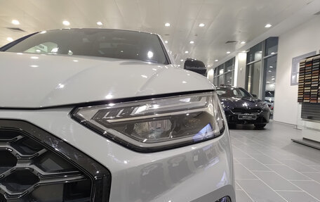 Audi Q5, 2025 год, 6 300 000 рублей, 17 фотография