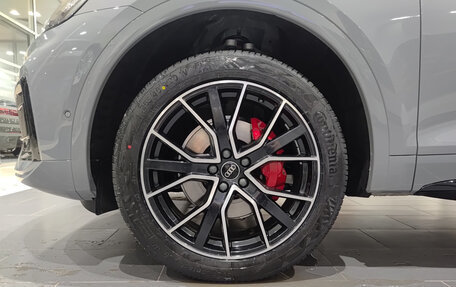 Audi Q5, 2025 год, 6 300 000 рублей, 18 фотография