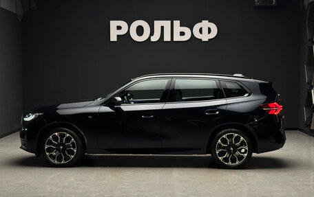 BMW X3, 2025 год, 7 300 000 рублей, 6 фотография