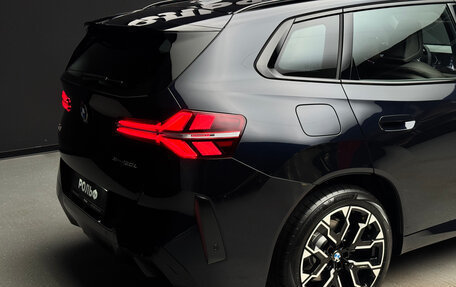 BMW X3, 2025 год, 7 300 000 рублей, 9 фотография